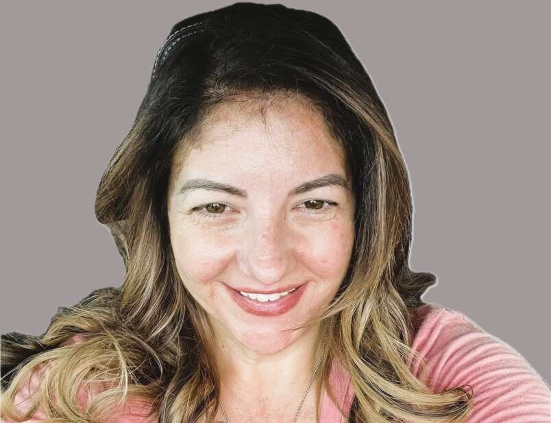 Adriana Wagner, APRN, PMHNP-BC